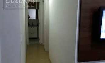 Imagem 5: Santo André - Apartamento Padrão - Parque Erasmo Assunção