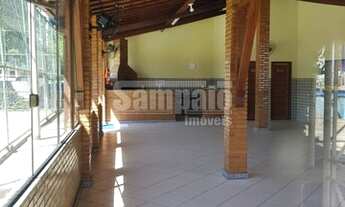 Imagem 3: Campo Grande Casa com 2 dormitórios