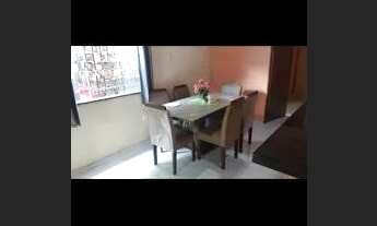 Imagem 4: Vendo casa com ponto comercial da avenida Brasil