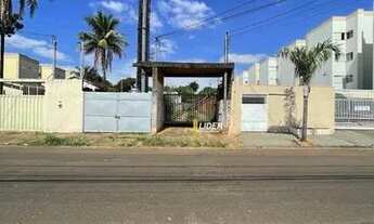 Imagem: Casa para aluguel, 2 quartos, CHACARAS TUBALINA