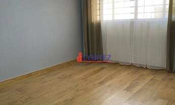 Imagem 2: Casa com 3 dormitórios, 170 m² - venda por R$ 700.000,00 ou aluguel por R$ 3.345,12/mês