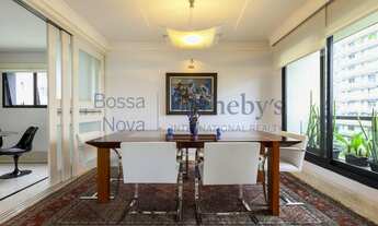 Imagem 2: Apartamento mobiliado próximo ao Parque do Povo