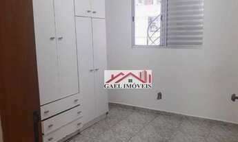 Imagem 6: Casa 2 dorm 1 vaga no Tatuape