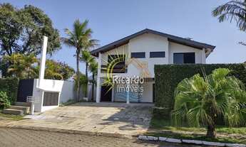 Imagem: SOBRADO ALTO PADRÃO COM PISCINA NO BALNEÁRIO