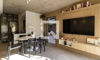 Imagem 4: Apartamento para Aluguel - Perdizes, 2 Quartos, 110 m2