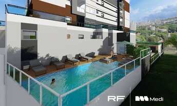 Imagem: São Paulo - Apartamento Padrão - Tatuapé