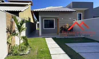 Imagem 2: Maravilhosa casa 2 qtos no Barroco, Itaipuaçu, Maricá