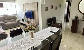 Imagem 4: Apartamento para venda possui 86 metros quadrados com 3 quartos em Turu - São Luís - MA