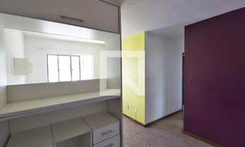 Imagem 2: Apartamento para Aluguel - Mangueira, 2 Quartos, 61 m2