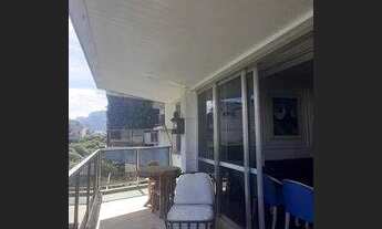 Imagem 5: Cobertura com 4 dormitórios para alugar, 260 m² por R$ 22.100,00/mês - Ipanema - Rio de Ja