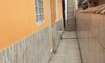 Imagem 4: CASA TÉRREA - ASSUNÇÃO - SP