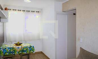 Imagem 3: Apartamento para Aluguel - Campo Grande, 2 Quartos, 45 m2