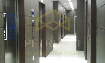 Imagem 3: Sala - Centro - Jacareí