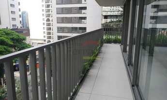 Imagem: Apartamento Vila Nova Conceição