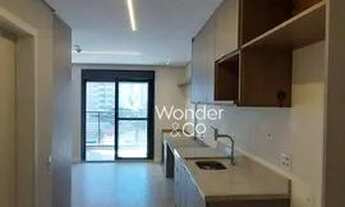 Imagem 2: Apartamento com 1 dormitório, 35 m² - venda por R$ 594.000,00 ou aluguel por R$ 4.981,00/m