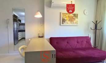 Imagem 6: Apartamento com 1 quarto e 1 vaga para aluguel no Centro