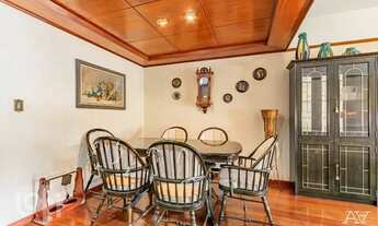 Imagem 2: Apartamento à venda Rua Felicíssimo de Azevedo, Auxiliadora - Porto Alegre