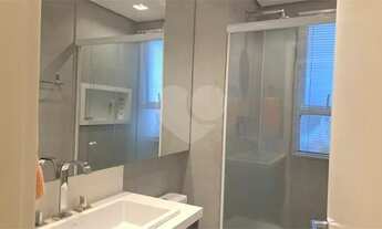 Imagem 5: São Paulo - Apartamento Padrão - MOEMA