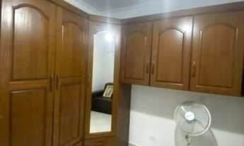 Imagem 5: Apartamento- Com Quintal- 3 dormitórios -São Caetano do SUL-SP