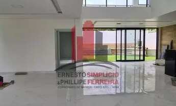 Imagem 4: Alphaville - Linda Casa no Alphaville 4 Suítes 320m²