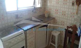 Imagem 7: PRAIA GRANDE - Apartamento Padrão - VILA GUILHERMINA