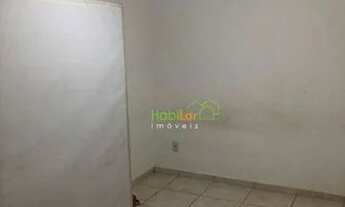 Imagem 5: Aurora - Casa com 2 dormitórios para alugar, 50 m² por R$ 800/mês - Jardim Aurora - Bady B