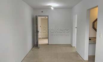 Imagem 2: Botucatu - Apartamento Padrão - Rubiao Junior