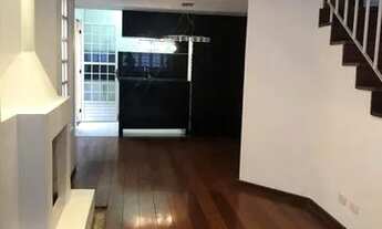 Imagem 3: CASA ASSOBRADADA - MORUMBI - SP
