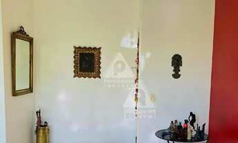 Imagem 6: Apartamento à venda, 4 quartos, 1 suíte, 2 vagas, Leblon - RIO DE JANEIRO/RJ