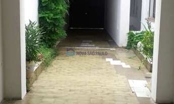 Imagem: Casa no Cambuci com 03 Dormitórios