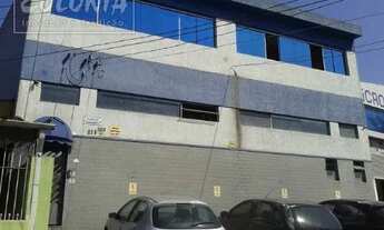 Imagem 2: Santo André - Galpão/Depósito/Armazém - Santa Teresinha