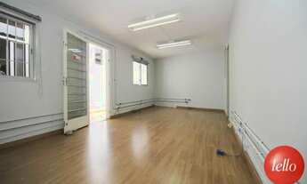 Imagem: São Paulo - Casa Comercial - Saúde