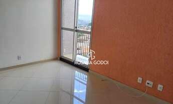 Imagem 5: Apartamento com 2 dormitórios à venda, 45 m² por R$ 309.000,00 - Planalto - São Bernardo d