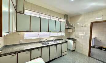 Imagem 5: Alugo casa com 05 quartos (03 suítes) e 04 vagas de garagem - Jardim Itália - Cuiabá - MT