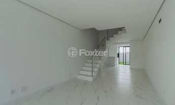 Imagem 3: Casa à venda Rua Álvaro Pedro da Rosa, Aberta dos Morros - Porto Alegre