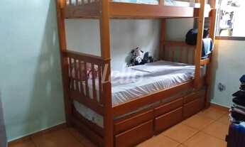 Imagem 7: São Paulo - Casa Padrão - Quinta da Paineira