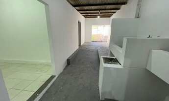 Imagem 2: Prédio comercial no Siqueira Campos