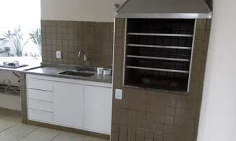 Imagem 4: TÉRREA - TRÊS DORMITÓRIOS SENDO DUAS SUÍTES