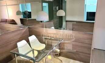 Imagem 5: APTO SEMI MOBILIADO, ELEVADOR, AQUECIMENTO A GÁS, 01 VAGA. IMPECÁVEL. SEGUNDA LOCAÇÃO