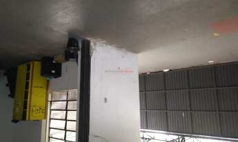 Imagem 4: Alugo galpao industrial- 300 fabril - trifasdico