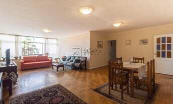 Imagem 2: Apartamento Venda 2 Dormitórios - 120 m² Pinheiros