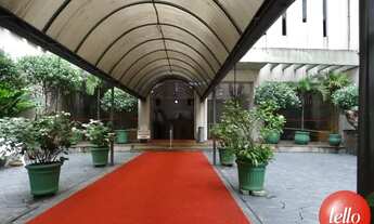 Imagem 2: São Paulo - Apartamento Padrão - Consolação