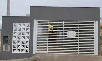 Imagem 2: AYN - Casa para venda tem 132 metros quadrados com 3 quartos