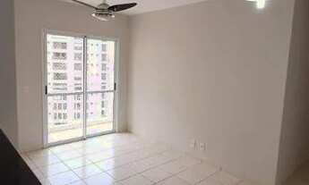 Imagem 2: Apartamento Para Locação No Jardim Botânico Com 02 Dormitórios