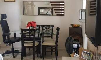 Imagem 3: Apartamento - São Bernardo - Campinas