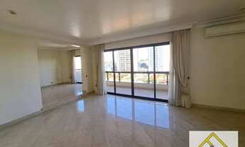 Imagem 6: Ed. San Marco - Apartamento com 4 dormitórios, 270 m² - venda por R$ 1.100.000 ou aluguel
