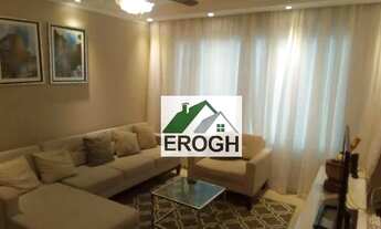 Imagem: Sobrado com 3 dormitórios à venda, 249