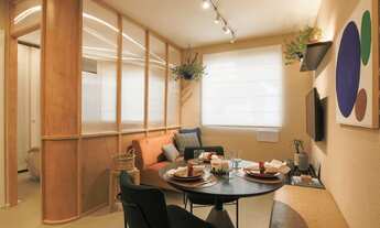 Imagem 3: APARTAMENTO RESIDENCIAL em São Paulo - SP, Vila Buarque