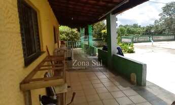 Imagem 3: Chácara em Carafá - Votorantim