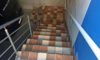 Imagem 4: Salão com casa vendo ou troco